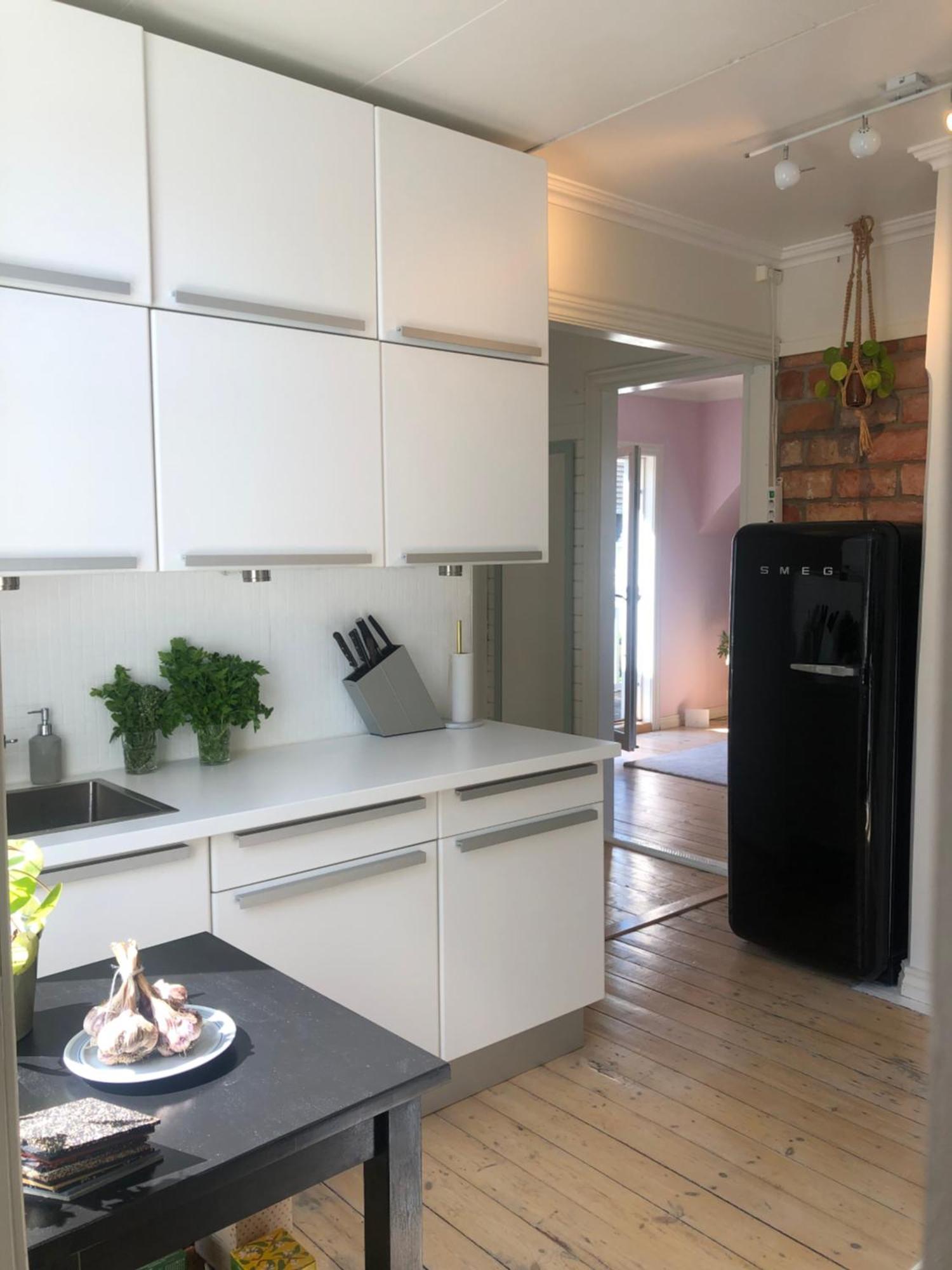 Ons - Classic Scandinavian Apartment Stavanger Luaran gambar